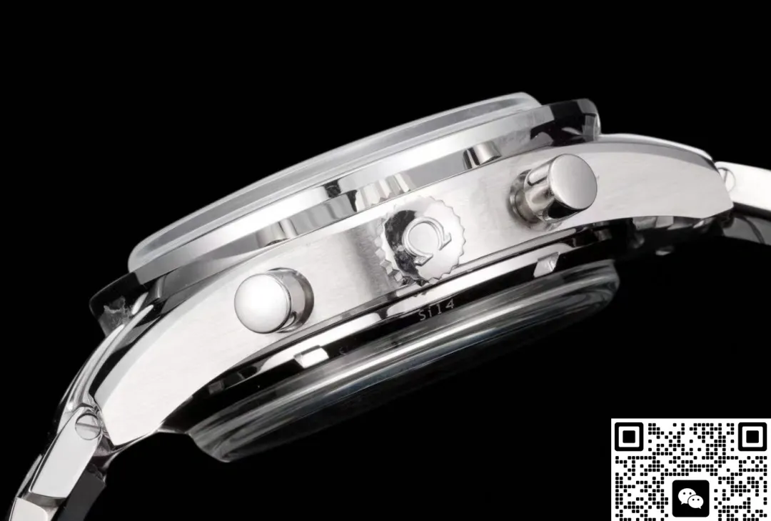 TVS Factory Omega 332.10.41.51.01.001 1:1 Best Edition Replica Watch